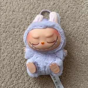 Take A Seat ZIZI Labubu